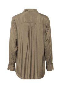 Cream ARINA - Camicia - canteen