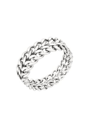 Ring - silberfarben