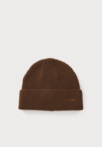 Geselecteerd, brown