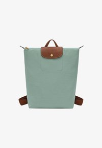 Unausgewählt, celadon