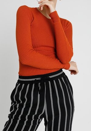 Maglione - orange