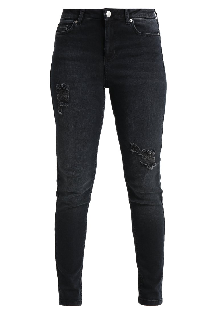 Blugi skinny fit