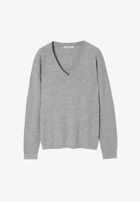 Valitud, gray melange