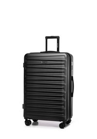 WITTCHEN LARGE SUITCASE FROM ABS - Trolley - black