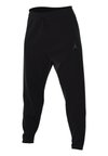 JORDAN SPORT HOOP FLEECE - Træningsbukser - black