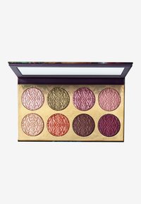 MAC EYE SHADOW X 8 TEMPTING FATE - Eye Palette - feast your eyes