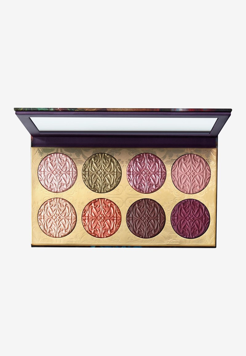MAC EYE SHADOW X 8 TEMPTING FATE - Eye Palette - feast your eyes