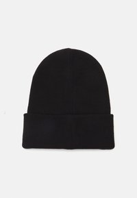 HUGO Kids PULL ON HAT UNISEX - Beanie - black