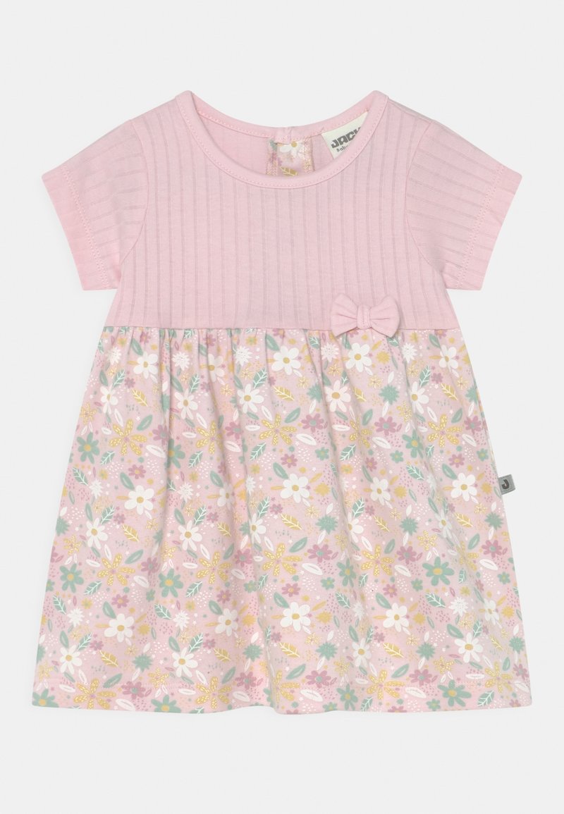 Jacky Baby BLOSSOM FAIRY ORGANIC - Žerzejové šaty - lila