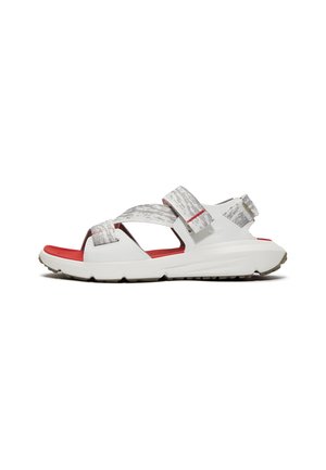 Trekkingsandale - white webbing