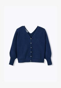 Non sélectionné, bleu