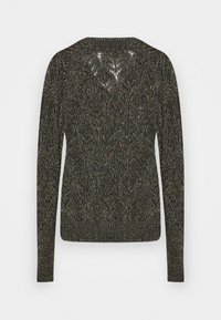 Pepe Jeans Stickad tröja - black