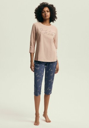 SET - Zestaw bielizny nocnej