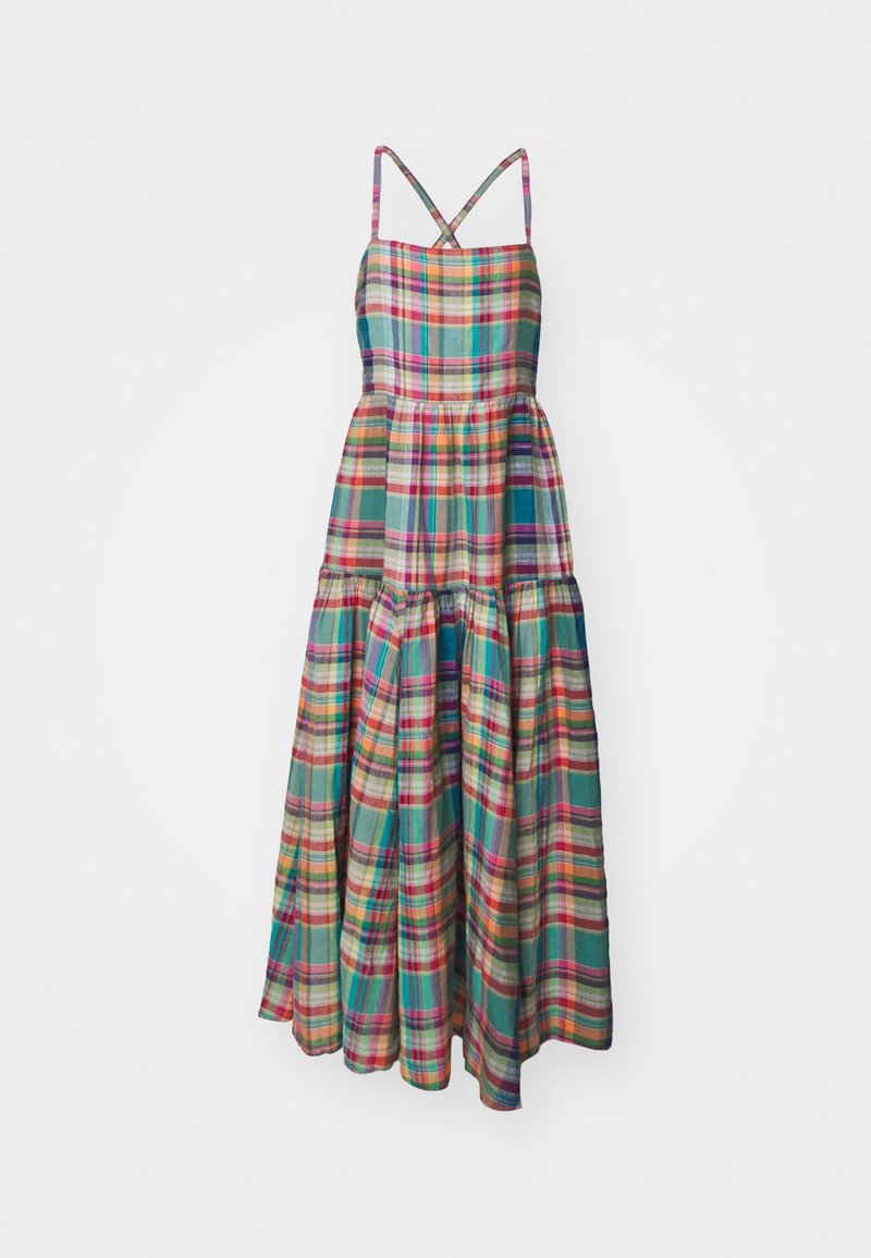 Polo Ralph Lauren Jurk meerkleurig