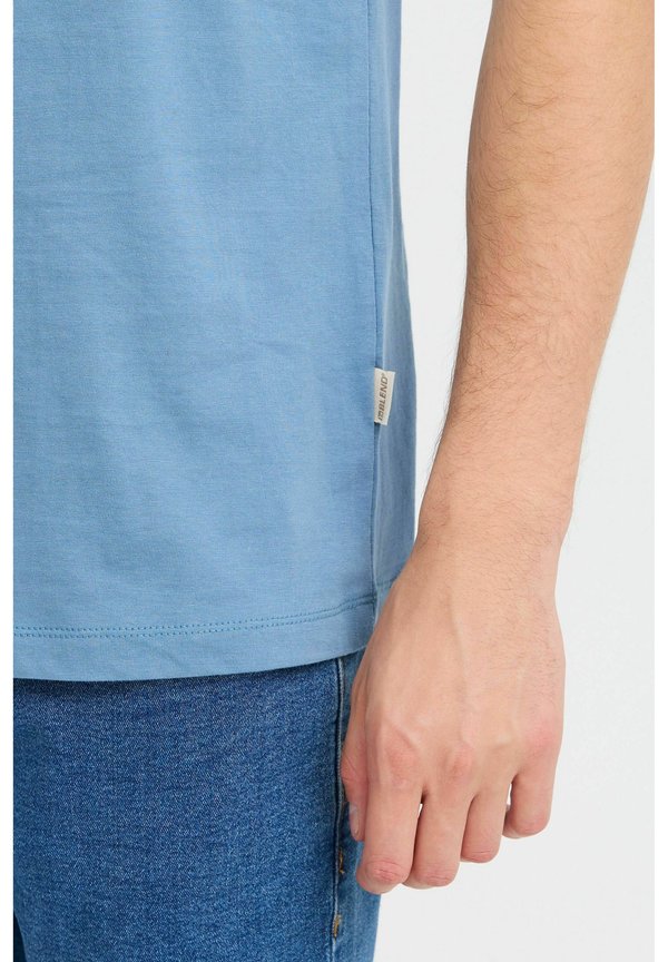 BHTee - Basic T-shirt - provincialbcornstalkdressb4