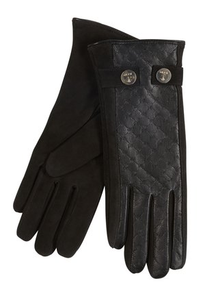 Handschoenen - schwarz