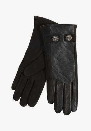 JOOP! Gants - schwarz