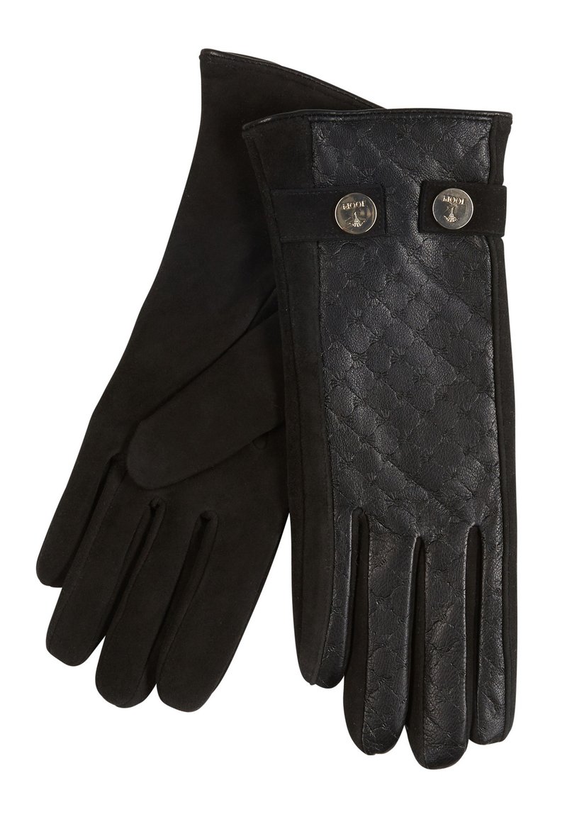 JOOP! Handschoenen - schwarz