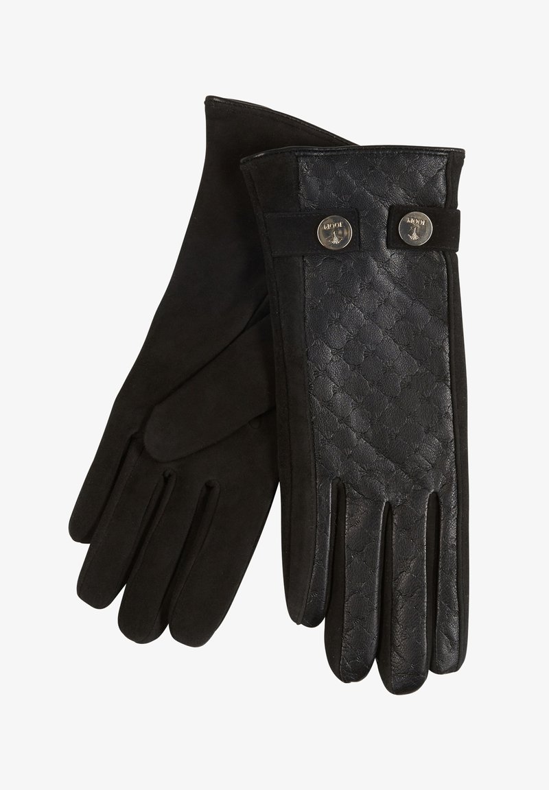 JOOP! Handschoenen - schwarz