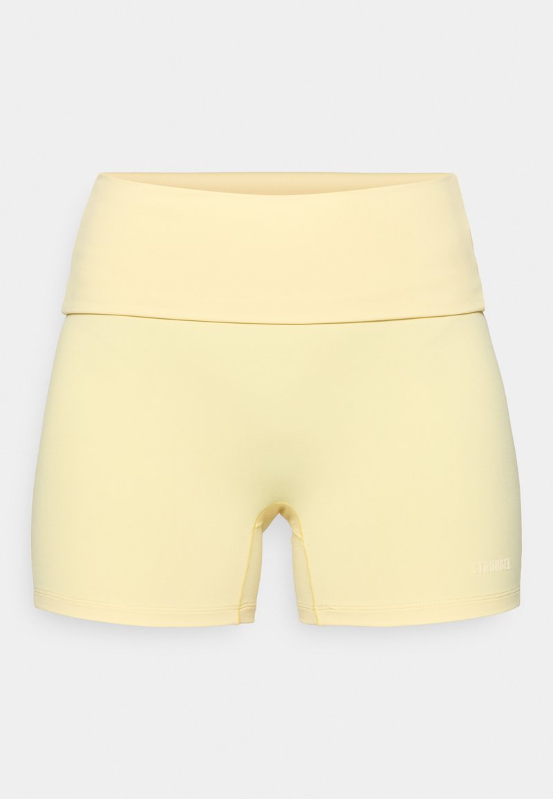 Stronger Tights geel Stronger Tights geel