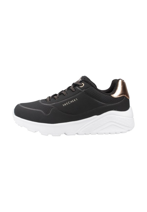 UNO LITE - Sneaker low - noir