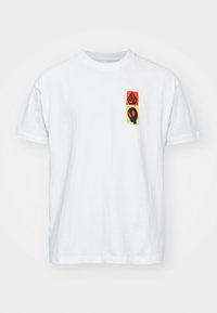 GONYVADERS - T-Shirt print - white