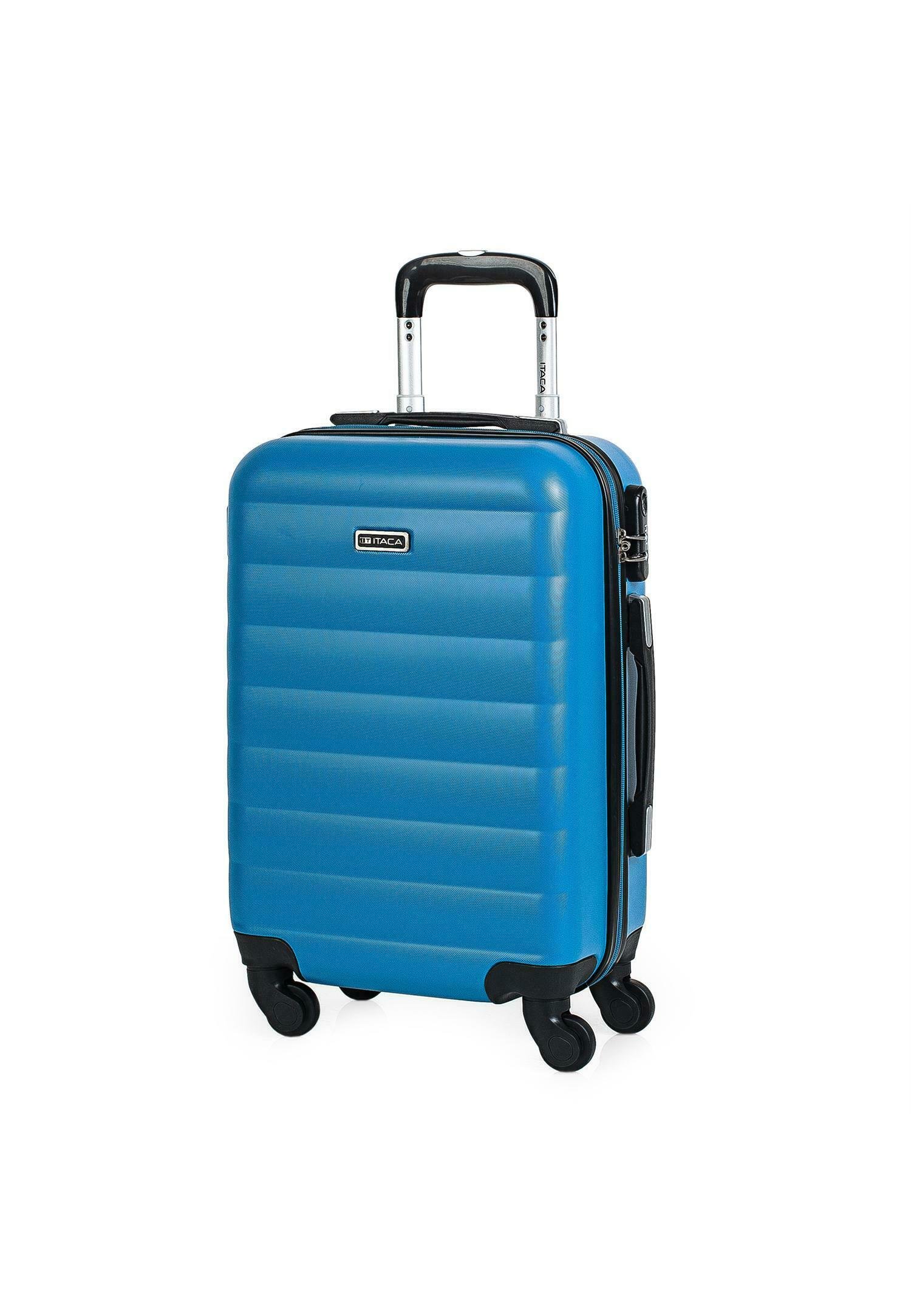 Itaca SIMOA - Trolley - azul cian/azul claro - Zalando.es