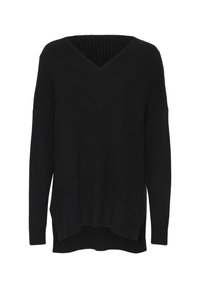Unausgewählt, black