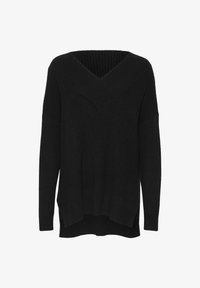 Unausgewählt, black