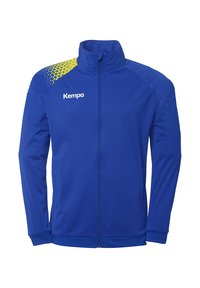 Unselected, royal limonengelb