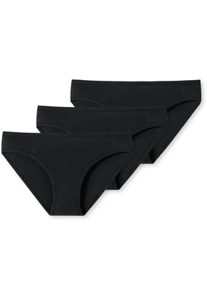 Schiesser 2 PACK - Slip - weiss/bianco
