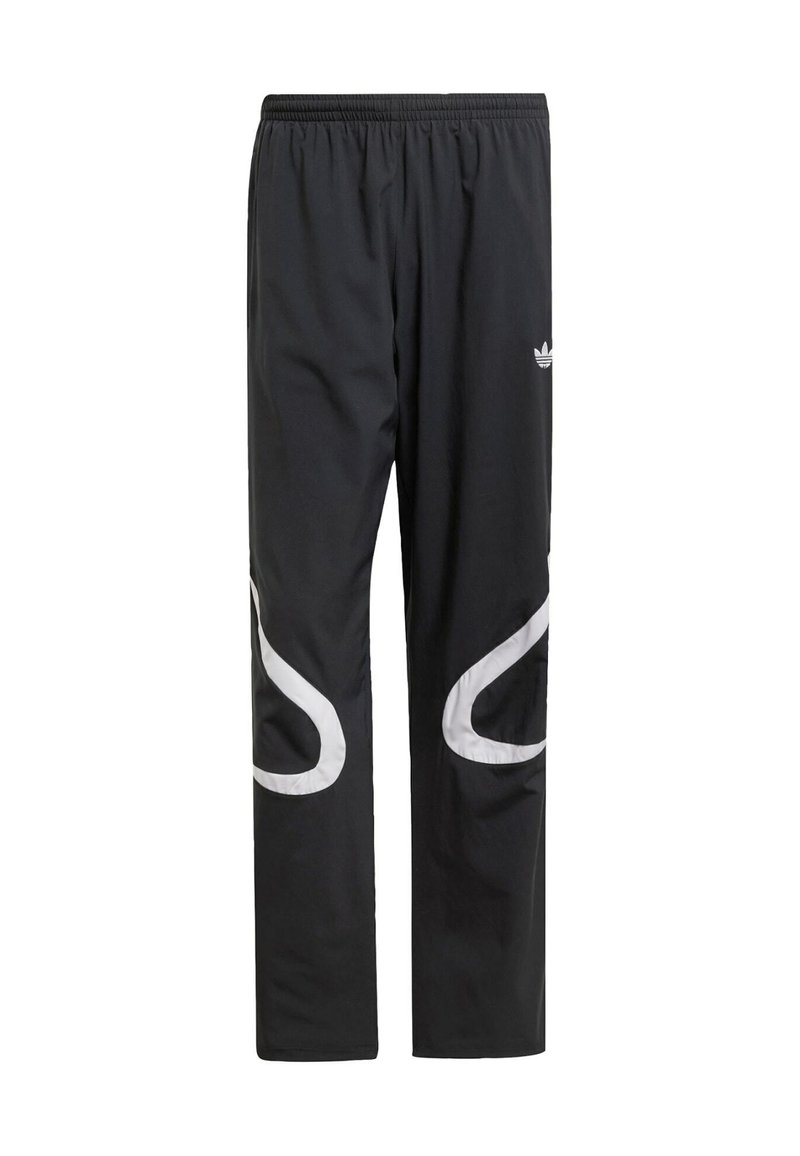 adidas Originals Trainingsbroek zwart adidas Originals Trainingsbroek zwart