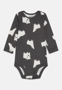 Carter's UNISEX 4 PACK - Bodi - multi-coloured