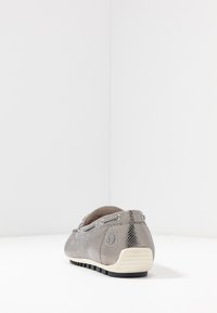 Tamaris WOMS SLIP-ON - Bootsschuh - pewter