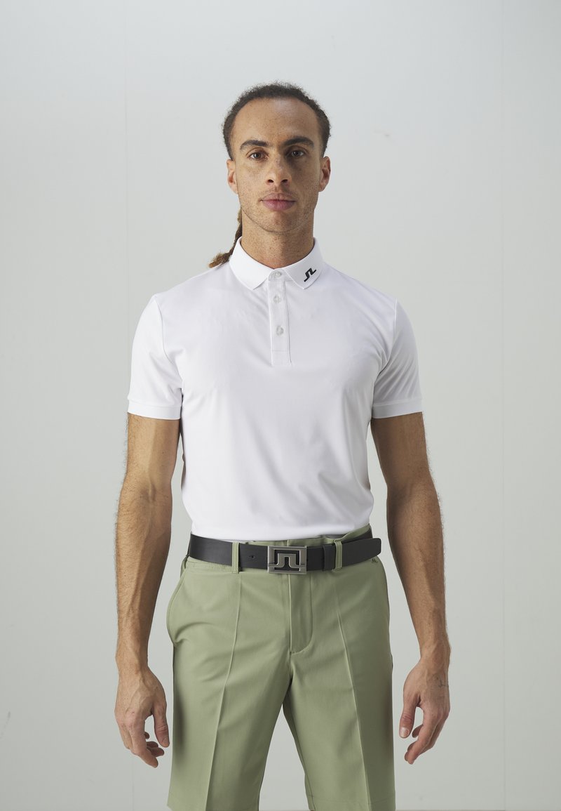 J.Lindeberg Kalle Regular Fit Polo Shirt (GMJT11141)