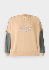 THE WAY BACK CREW - Sweater - multi