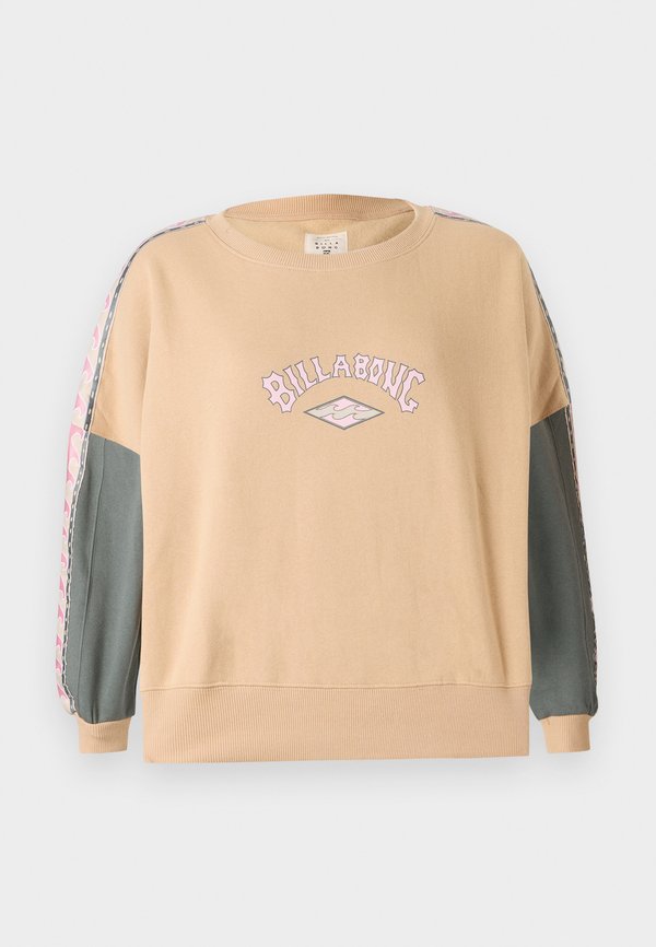 THE WAY BACK CREW - Sweatshirt - multi2