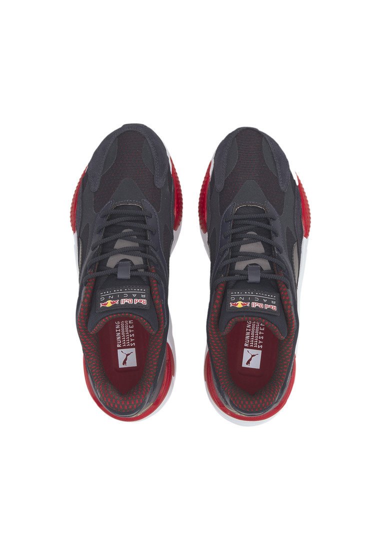 puma x red bull shoes