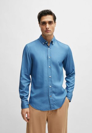 Camisa - blue seventeen