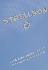 Strellson Premium STOCKWELL BENNY  - Toaletna torbica - blue