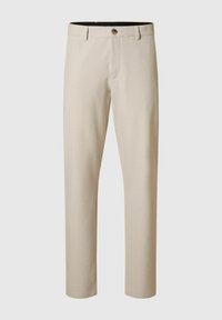 ROBERT FLEX NOOS - Chino - egret