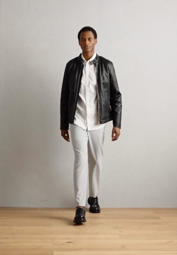 METROPOLE SEOUL - Lace-ups3