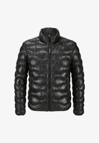 Ausgewählt, schwarz