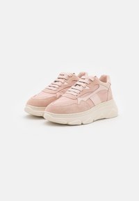 Copenhagen Studios CPH51 - Sapatilhas - white/light pink