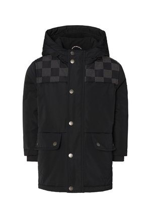 LUCCA - Abrigo de invierno - phantom