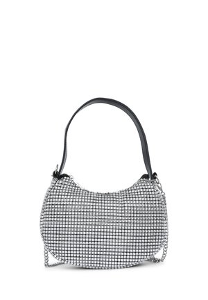 Borsa a mano - nero