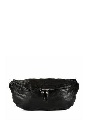 CILIEGIO - Gürteltasche - nero
