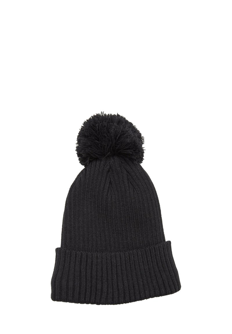 Brandit BOBBLE - Cepure - black