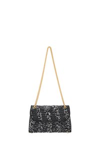 Skuldertasker - black