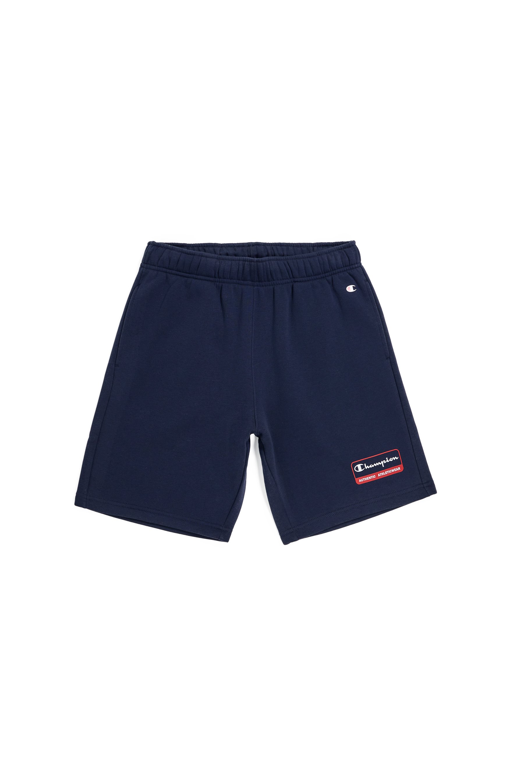 champion graphic shorts